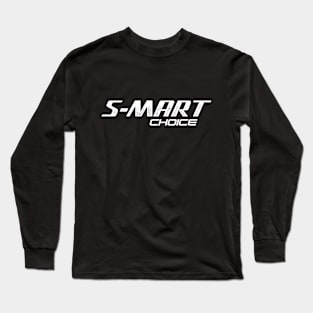 Smart Choice (S-Works) Long Sleeve T-Shirt